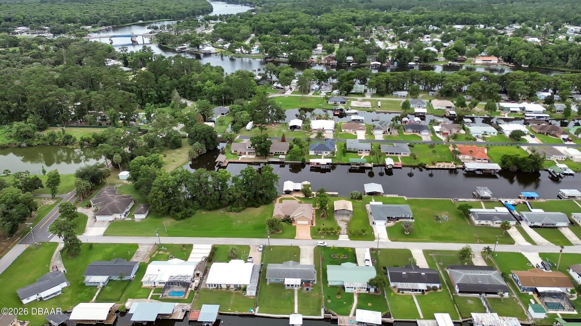 1610 Juno Trail, Astor, FL 32102 Photo