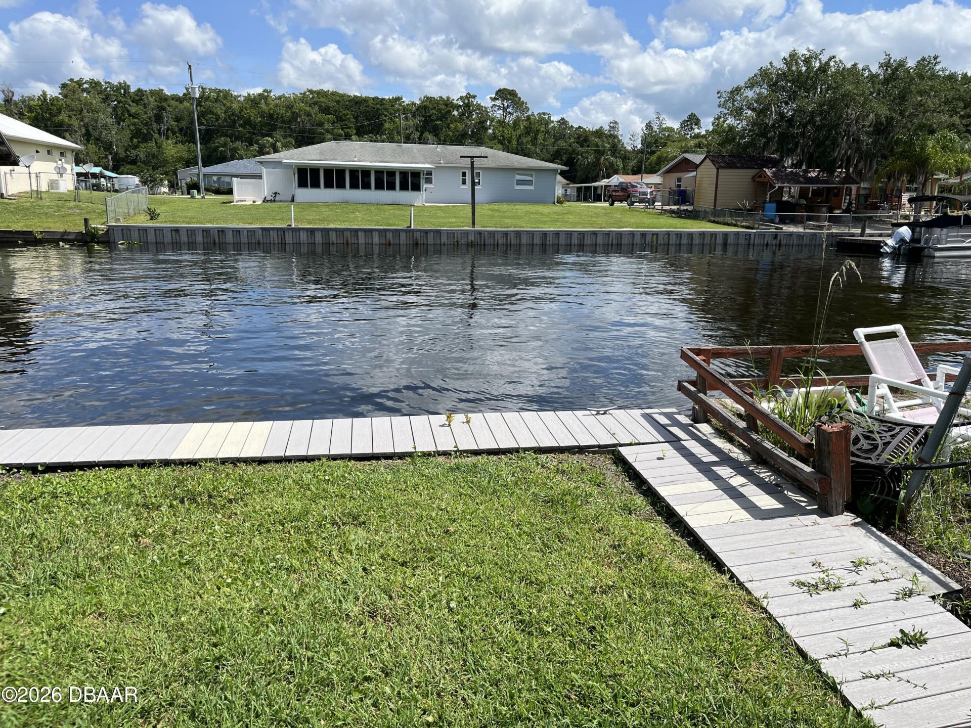 1610 Juno Trail, Astor, FL 32102 Photo
