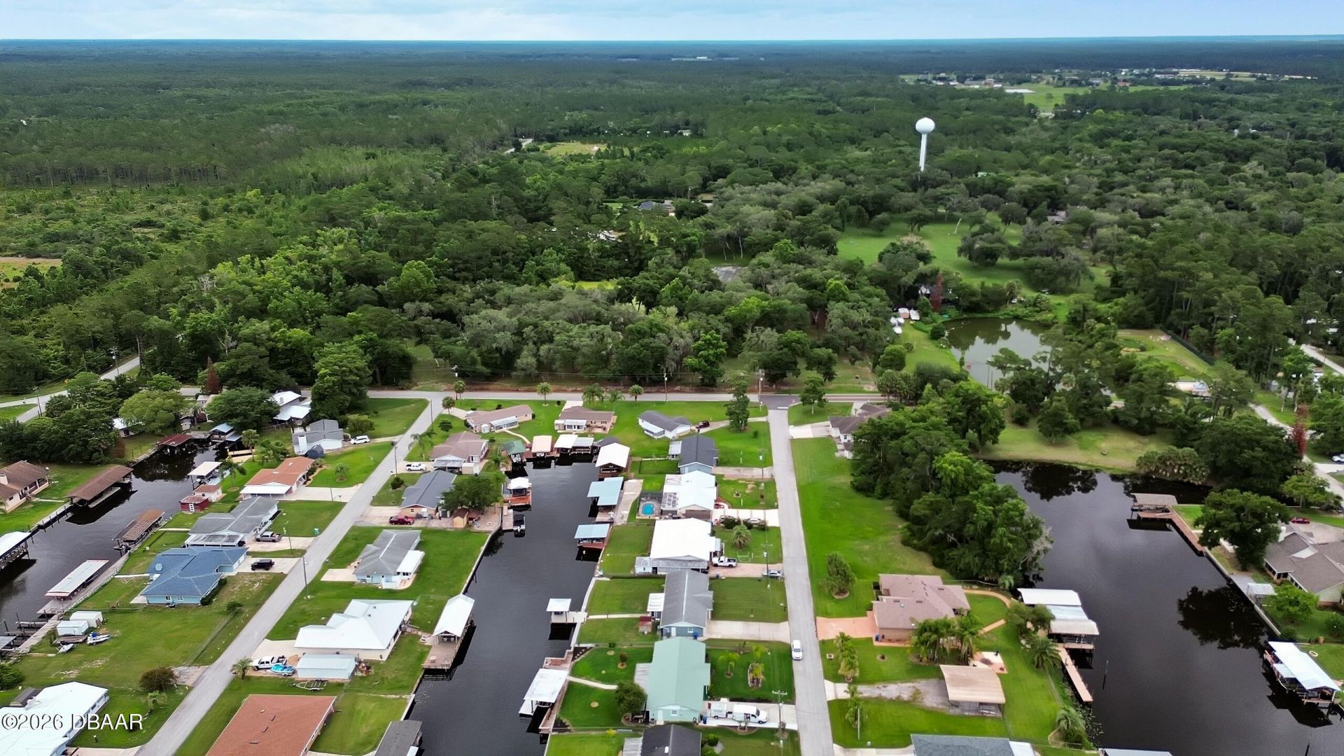 1610 Juno Trail, Astor, FL 32102 Photo