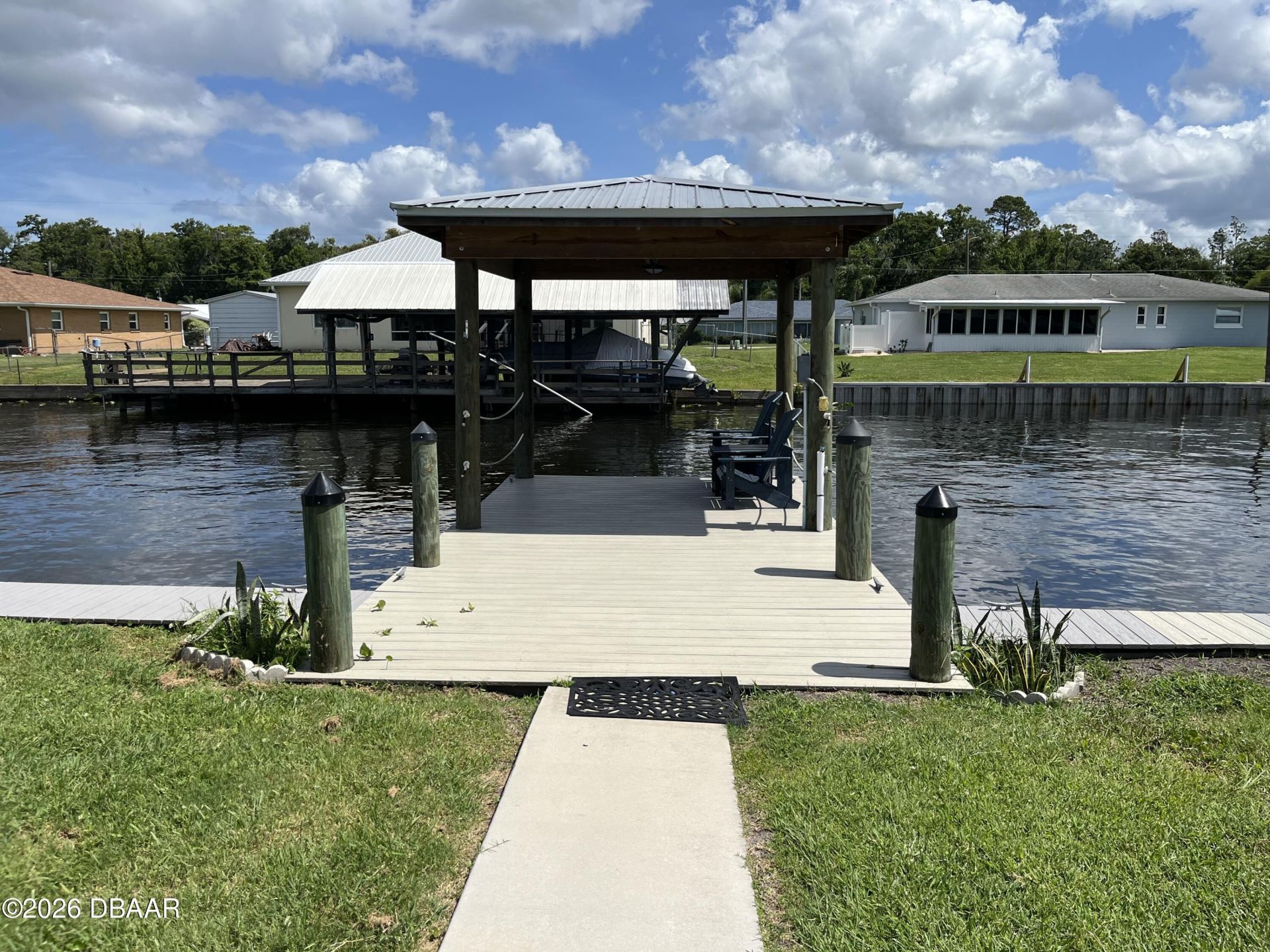 1610 Juno Trail, Astor, FL 32102 Photo