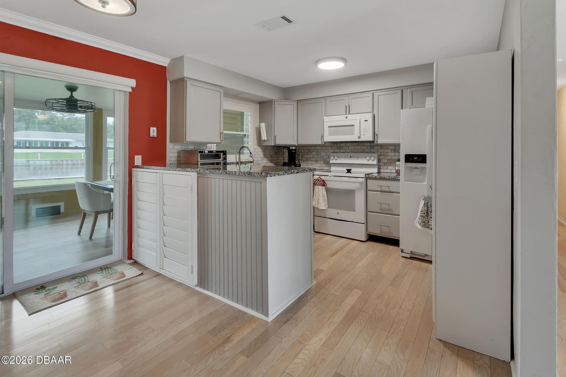1610 Juno Trail, Astor, FL 32102 Photo