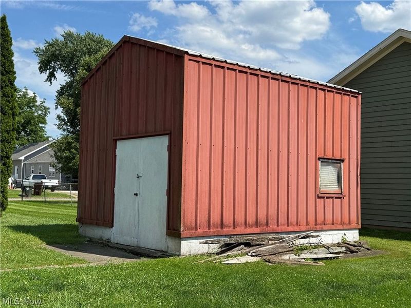 307 Florence Street, Belpre, OH 45714 Photo 23