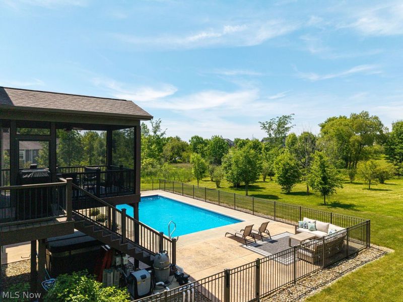 7497 Hunters Glen Lane, Seville, OH 44273 Photo 10