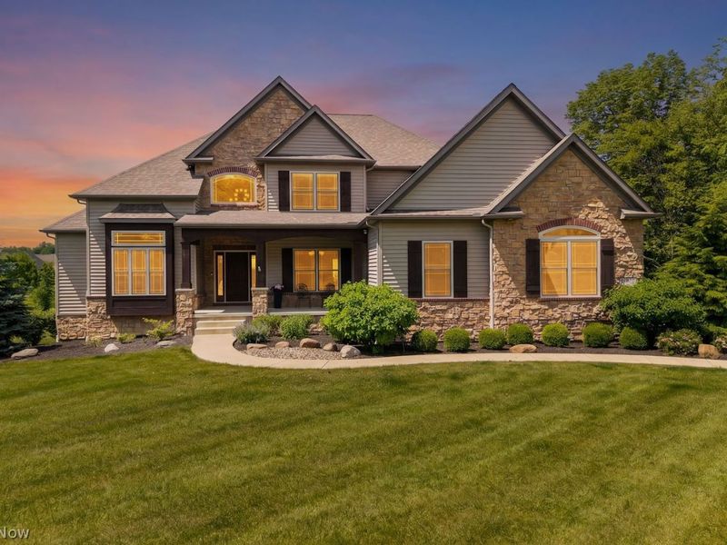 7497 Hunters Glen Lane, Seville, OH 44273 Photo 2