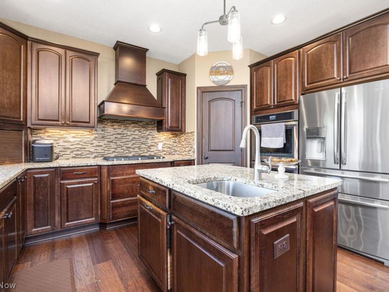 7497 Hunters Glen Lane, Seville, OH 44273 Photo 22