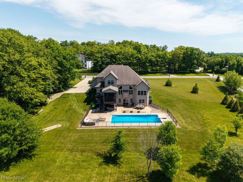 7497 Hunters Glen Lane, Seville, OH 44273 Photo 47