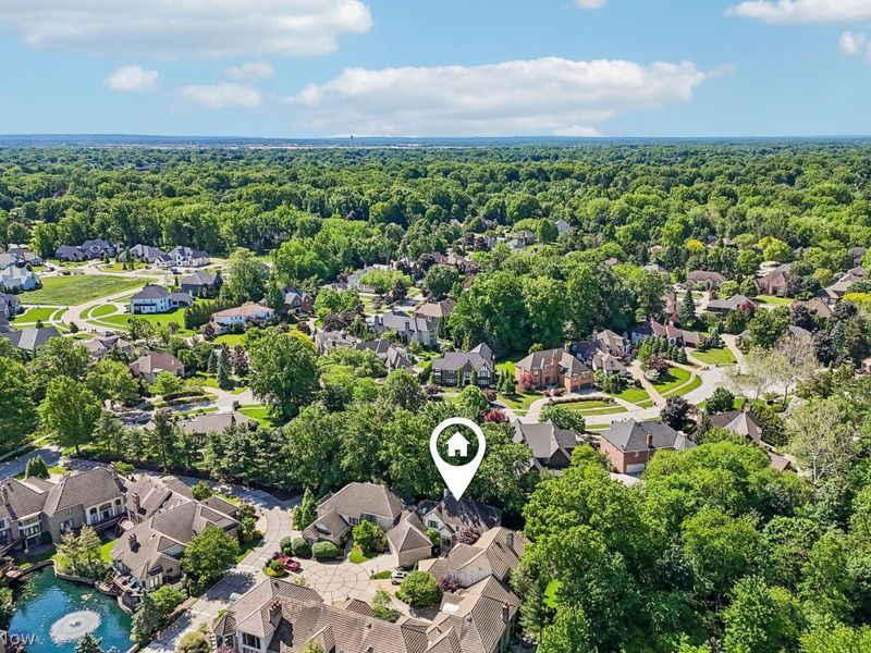 2256 Pebble Cove, Unit 15, Westlake, OH 44145 Photo 43