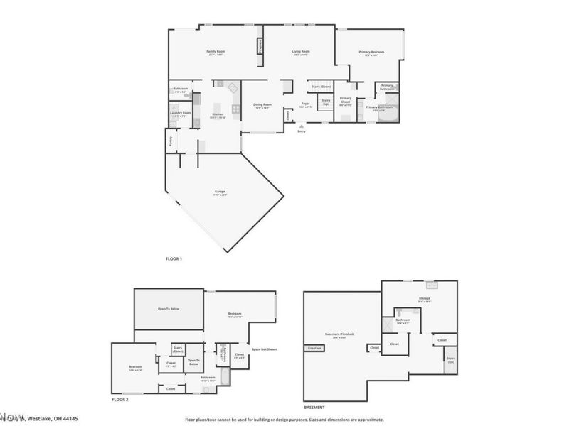 2256 Pebble Cove, Unit 15, Westlake, OH 44145 Photo 44