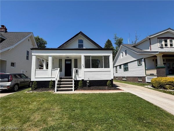 4202 Albertly Avenue , Parma, OH 44134