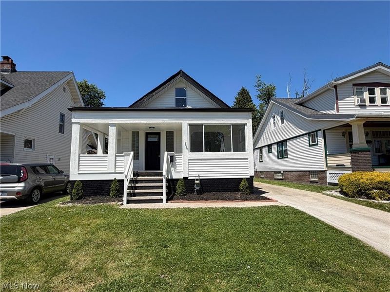 4202 Albertly Avenue, Parma, OH 44134 Photo 1