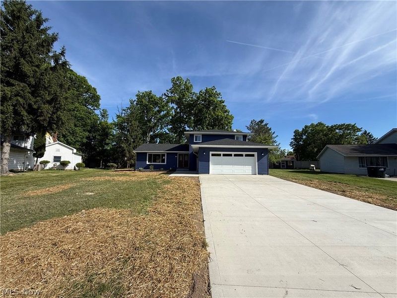 3942 Edward Drive, Brunswick, OH 44212 Photo 1