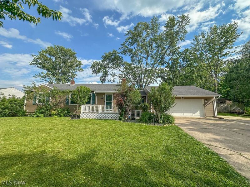 209 Tuckmere Drive, Painesville, OH 44077 Photo 1