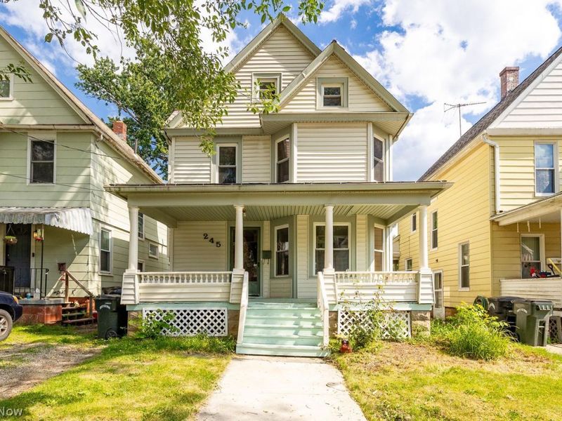 245 George Street, Elyria, OH 44035 Photo 2