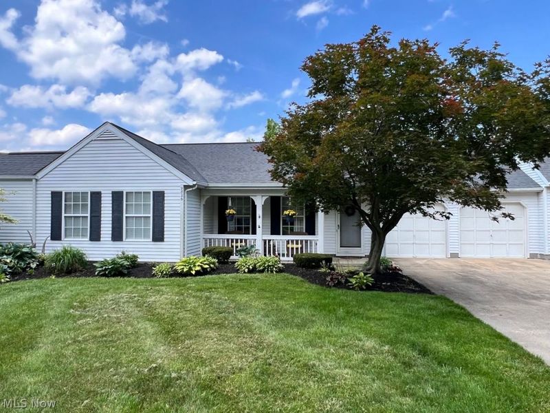 9826 Inverness Court, Mentor, OH 44060 Photo 1