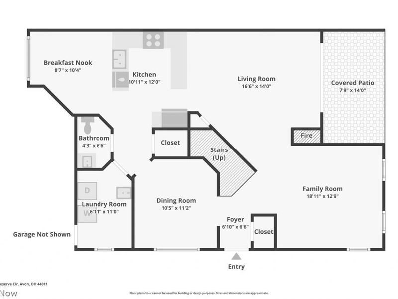 36362 N Reserve Circle, Avon, OH 44011 Photo 38