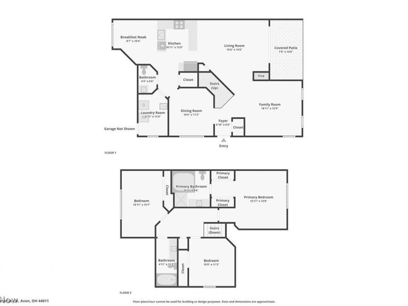 36362 N Reserve Circle, Avon, OH 44011 Photo 40