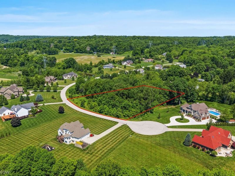 6867 Legacy Lane, Wadsworth, OH 44281 Photo 1