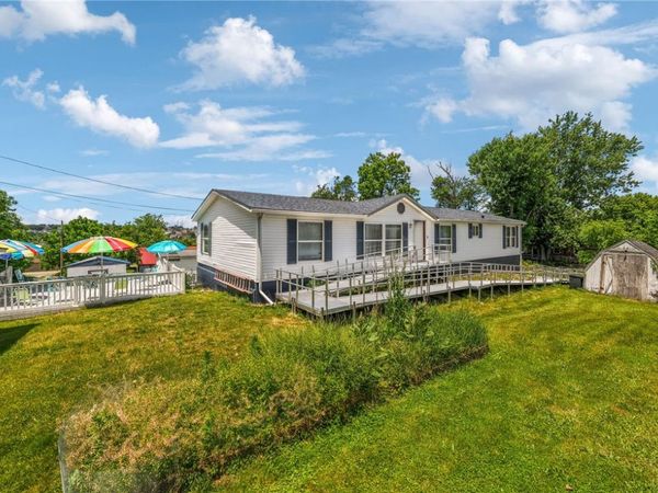 107 Indigo Rd, Mt. Pleasant, PA 15666