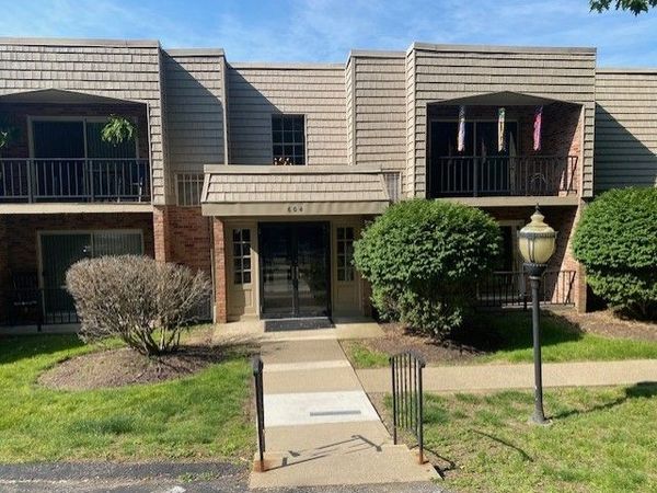 604 Calais Drive , Unit 1208, Pittsburgh, PA 15237