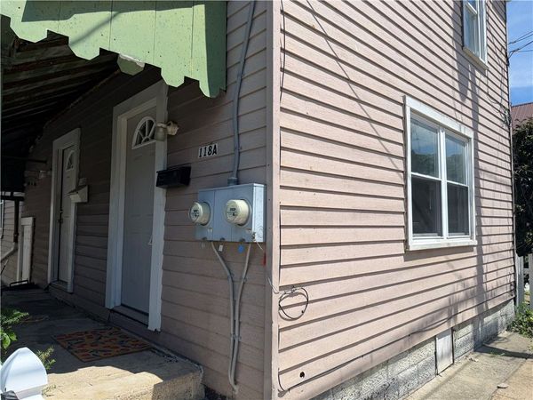 118 Morgan , Unit A, Brackenridge, PA 15014