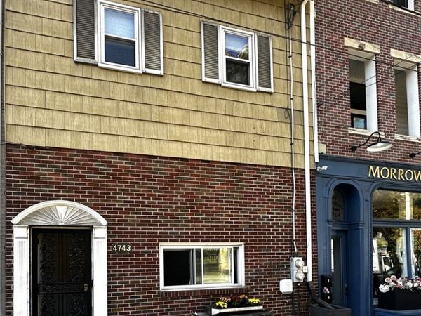 4743 BUTLER ST 1 Butler St , Unit 1, Pittsburgh, PA 15201
