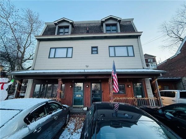 2734 S 18th St. , Unit C, Pittsburgh, PA 15210