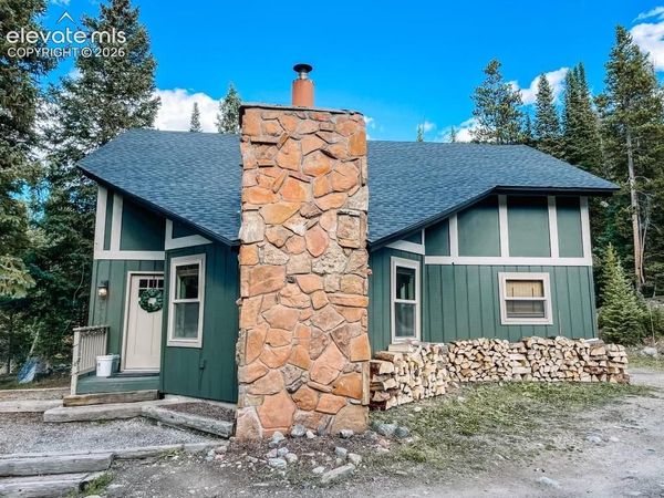 193 Range Road, Unit 1, Breckenridge, CO 80424