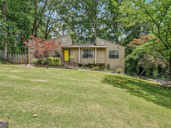 5014 Ridgewald Court NE, Kennesaw, GA 30144