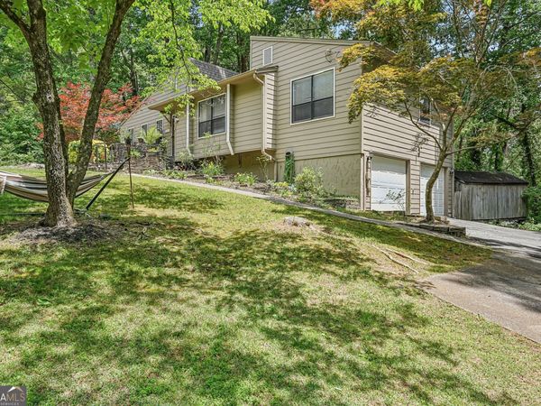 5014 Ridgewald Court NE, Kennesaw, GA 30144