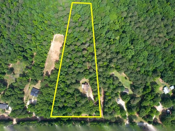 1529 Bailey Road, Monticello, GA 31064
