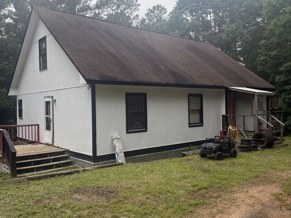 1529 Bailey Road, Monticello, GA 31064