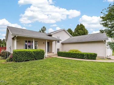 16984 Freyman Road, Cygnet, OH 43413