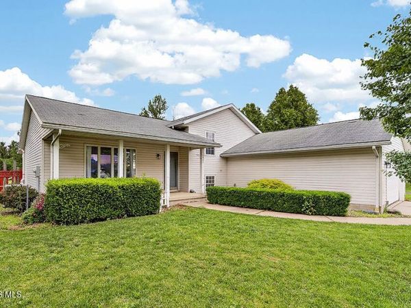 16984 Freyman Road, Cygnet, OH 43413