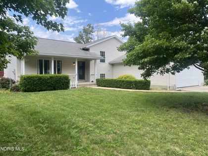 16984 Freyman Road Cygnet, OH 43413