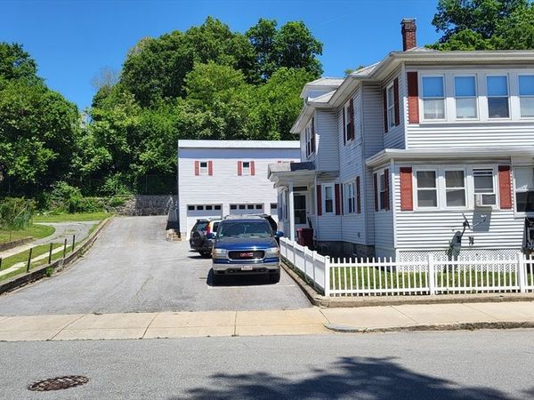 55-59 White Street, Lowell, MA 01854