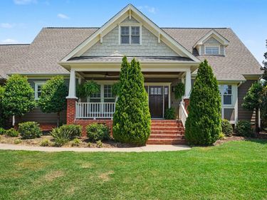 4704 Swordfish Drive, Raleigh, NC 27603