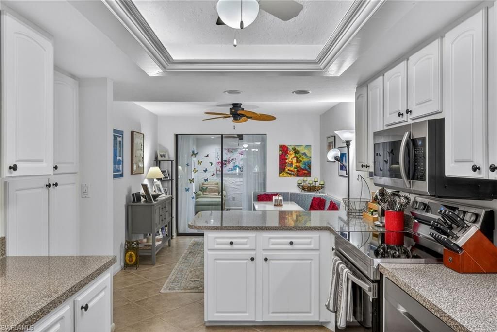 4466 W Mainmast Ct, Fort Myers, FL 33919 Photo
