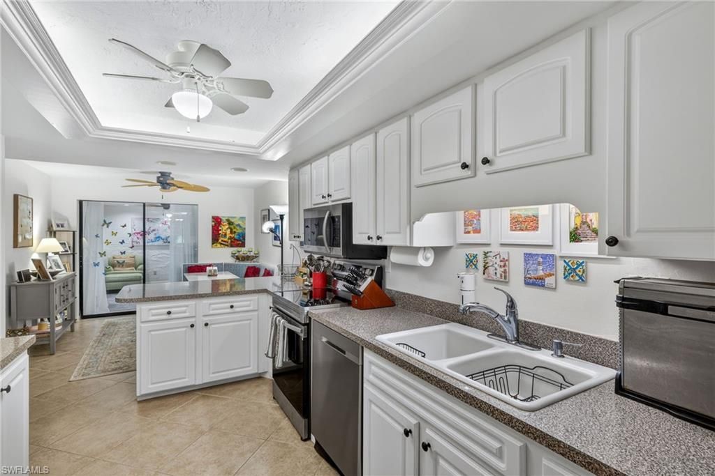 4466 W Mainmast Ct, Fort Myers, FL 33919 Photo