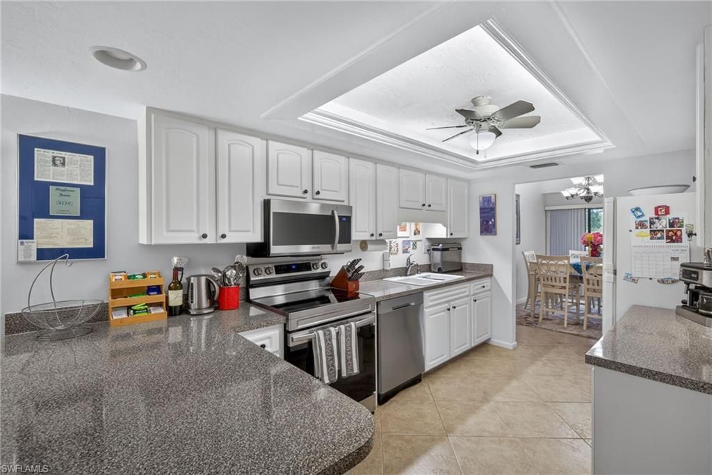 4466 W Mainmast Ct, Fort Myers, FL 33919 Photo