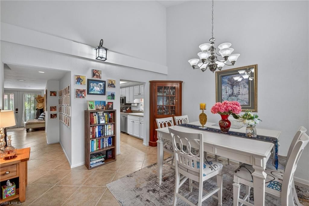 4466 W Mainmast Ct, Fort Myers, FL 33919 Photo