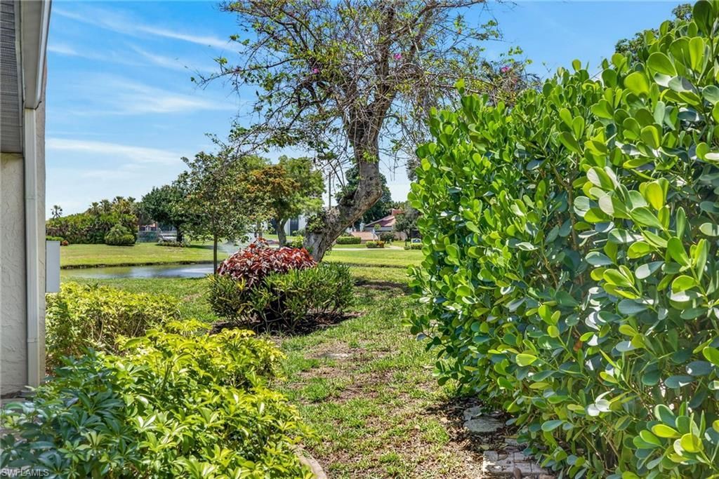 4466 W Mainmast Ct, Fort Myers, FL 33919 Photo