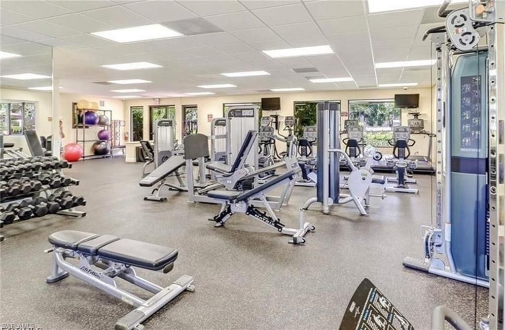 4466 W Mainmast Ct, Fort Myers, FL 33919 Photo