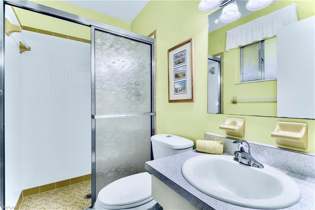 347 Joel Blvd , Unit 205, Lehigh Acres, FL 33936 Photo