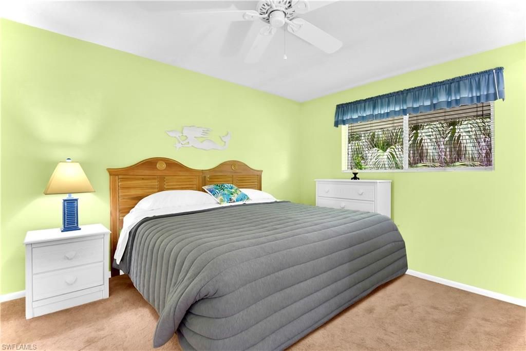 347 Joel Blvd , Unit 205, Lehigh Acres, FL 33936 Photo