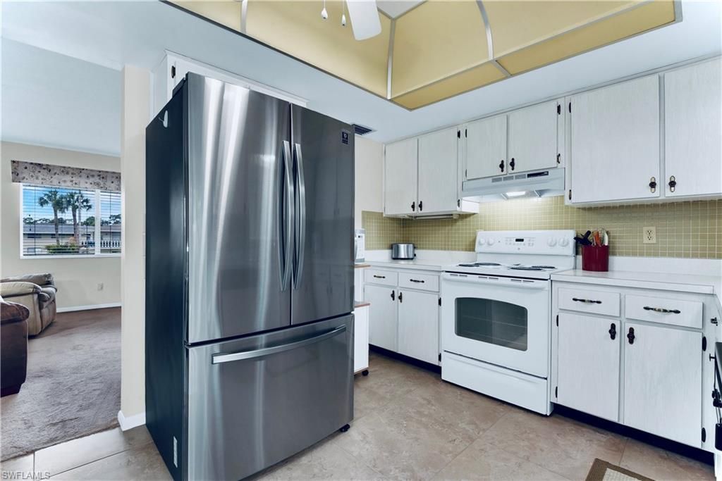 347 Joel Blvd , Unit 205, Lehigh Acres, FL 33936 Photo