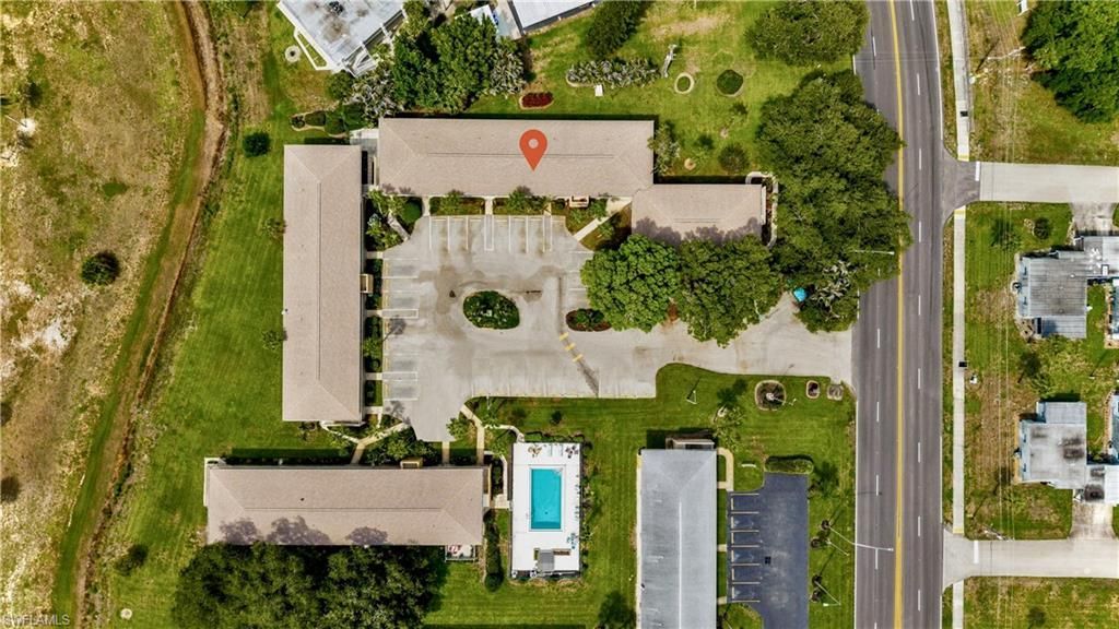 347 Joel Blvd , Unit 205, Lehigh Acres, FL 33936 Photo