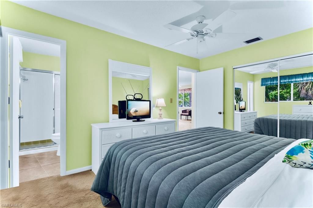 347 Joel Blvd , Unit 205, Lehigh Acres, FL 33936 Photo