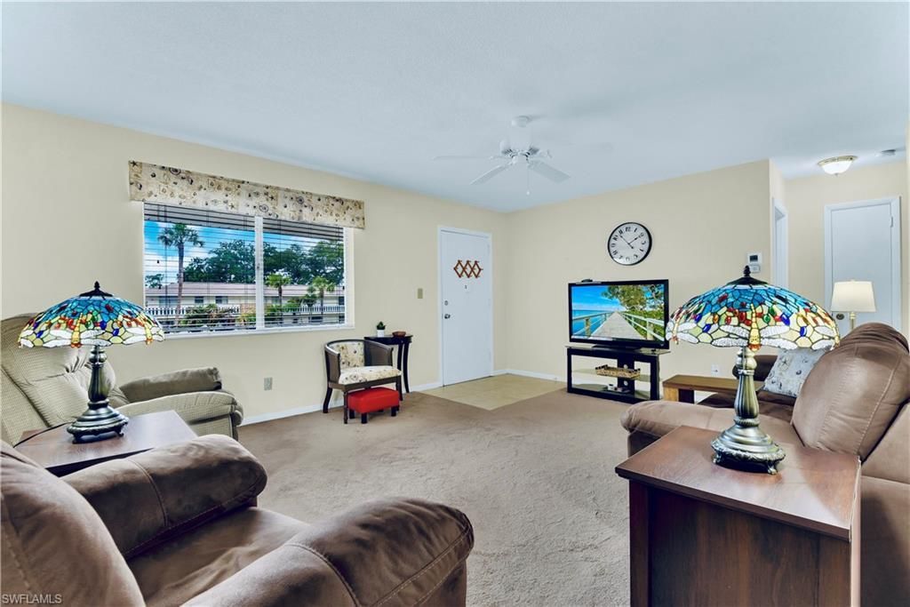 347 Joel Blvd , Unit 205, Lehigh Acres, FL 33936 Photo