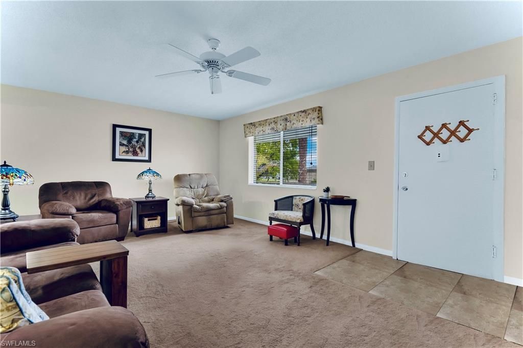 347 Joel Blvd , Unit 205, Lehigh Acres, FL 33936 Photo