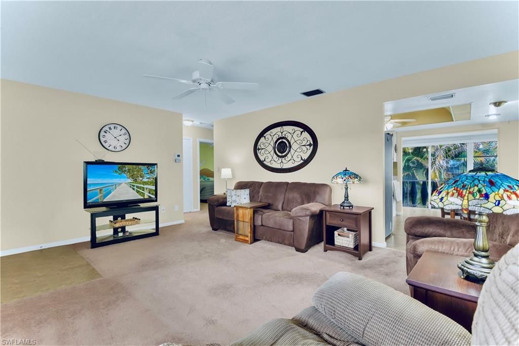 347 Joel Blvd , Unit 205, Lehigh Acres, FL 33936 Photo